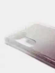 Прозрачный чехол Samsung Note 10