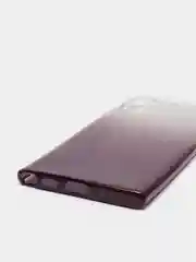 Прозрачный чехол Samsung Note 10