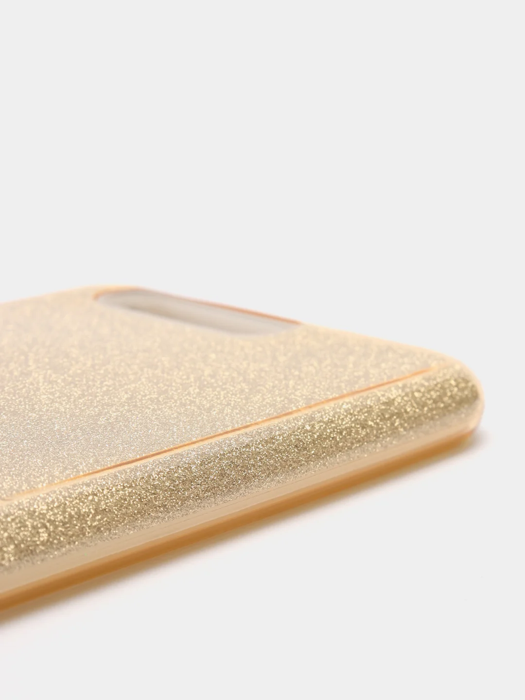 Золотой чехол HUAWEI P10