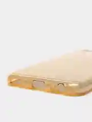 Золотой чехол HUAWEI P10