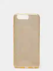 Золотой чехол HUAWEI P10