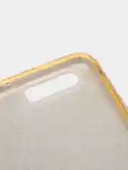 Золотой чехол HUAWEI P10