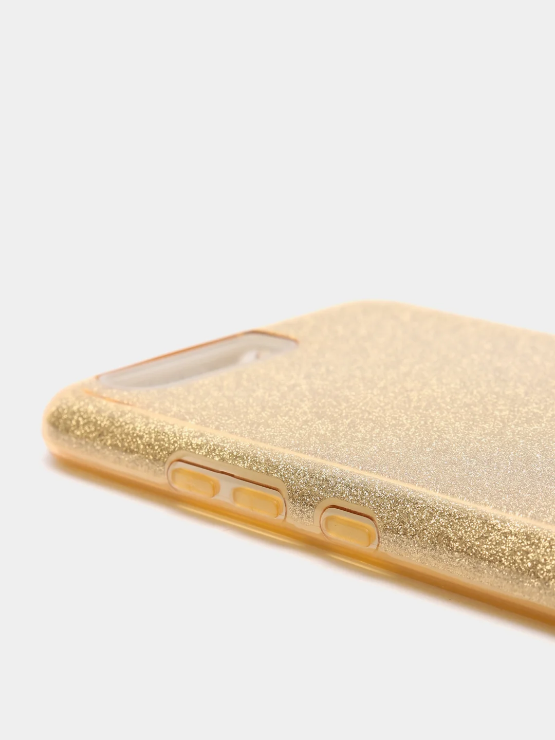 Золотой чехол HUAWEI P10