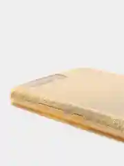 Золотой чехол HUAWEI P10