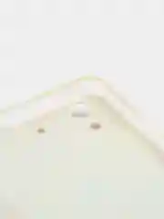Бежевый чехол HUAWEI Y6II