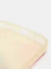Кораллово-розовый чехол Samsung CORE 360