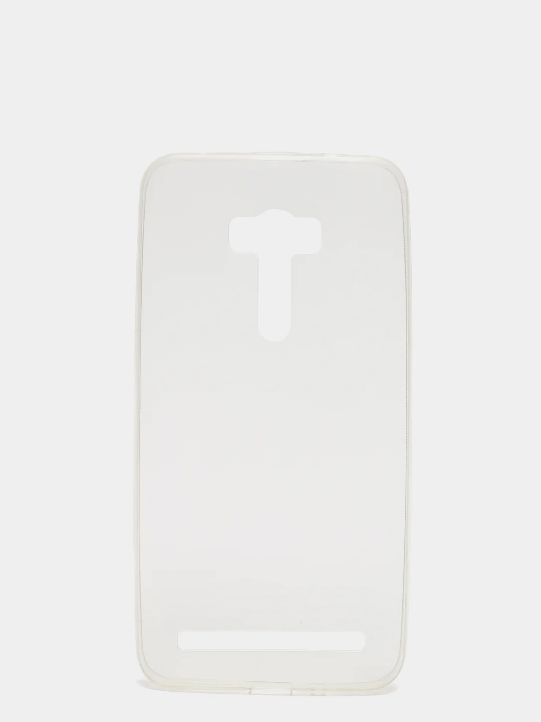 Прозрачный чехол  ASUS ZENFONE SELFIE ZD 551 KL