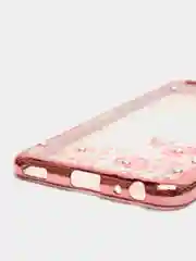 Бронзовый чехол HUAWEI P10