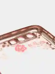 Бронзовый чехол HUAWEI P10