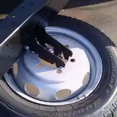 Кронштейн запасного колеса Газель