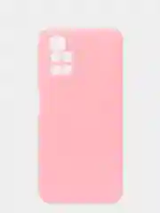 Прозрачный чехол для Xiaomi Redmi 10 силиконовый