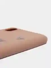 Алый чехол Samsung A01 Core