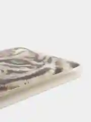 Серый чехол HUAWEI Y6II