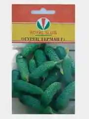 Смена огурца "Герман F1", 5 штук