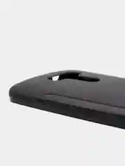 Черный чехол  ASUS ZENFONE SELFIE ZD 551 KL