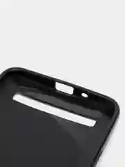 Черный чехол  ASUS ZENFONE SELFIE ZD 551 KL
