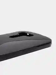 Черный чехол  ASUS ZENFONE SELFIE ZD 551 KL