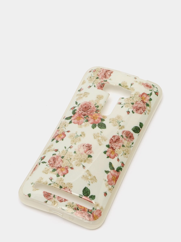 Чехол  ASUS ZENFONE SELFIE ZD 551 KL