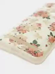 Бежевый чехол  ASUS ZENFONE SELFIE ZD 551 KL