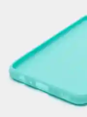 Салатовый чехол SAMSUNG A02s, M02s