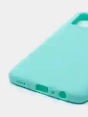 Салатовый чехол SAMSUNG A02s, M02s