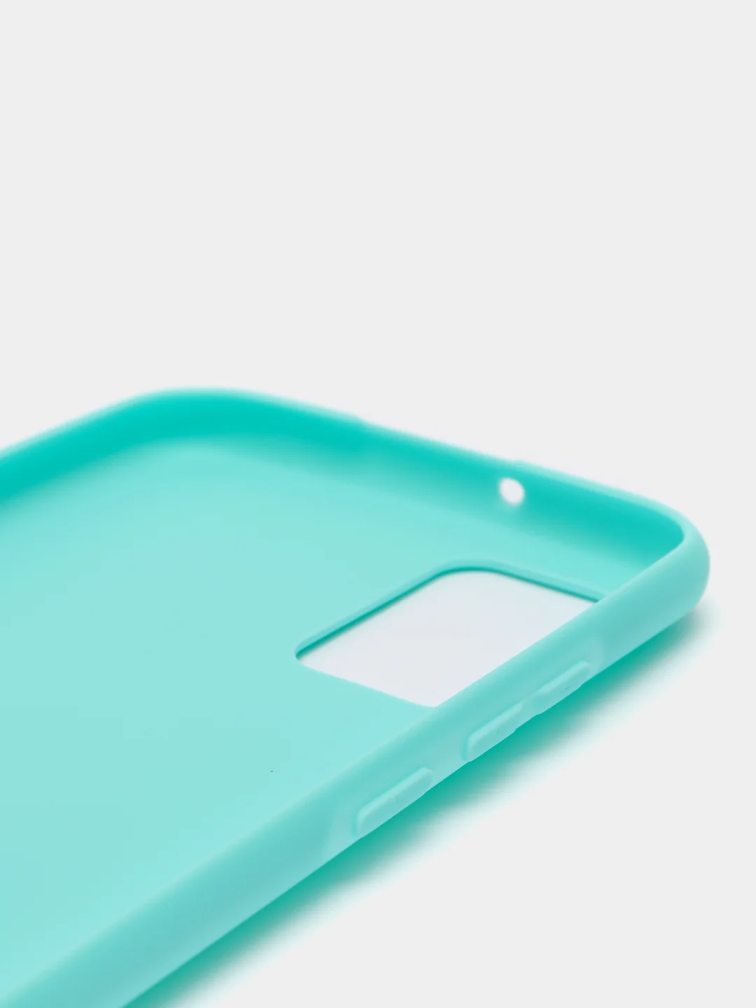 Салатовый чехол SAMSUNG A02s, M02s