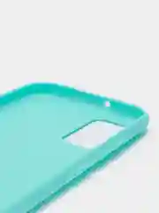 Салатовый чехол SAMSUNG A02s, M02s