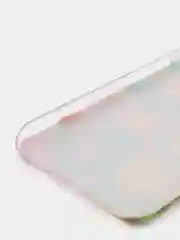 Бордовый чехол SAMSUNG A60