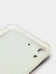 Тёмно-коричневый чехол HUAWEI Y6II