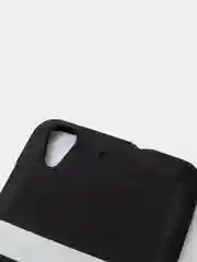 Хром чехол HUAWEI Y6II