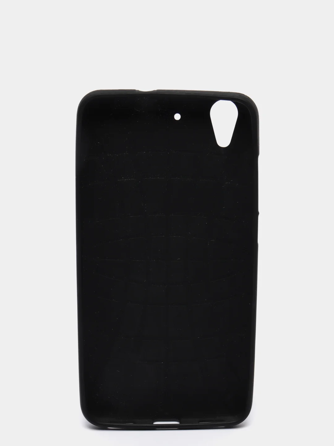 Хром чехол HUAWEI Y6II