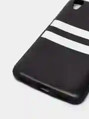 Хром чехол HUAWEI Y6II