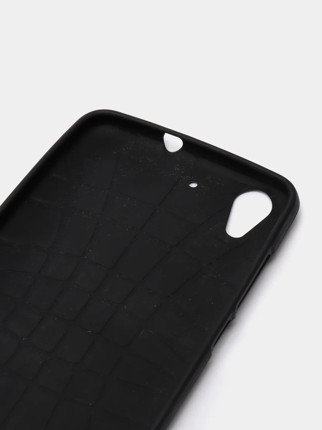 Хром чехол HUAWEI Y6II