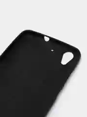 Хром чехол HUAWEI Y6II