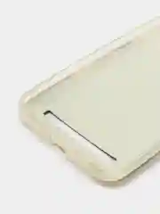 Горчичный чехол  ASUS ZENFONE SELFIE ZD 551 KL