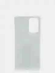 Бирюзовый чехол Samsung A52