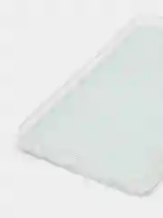 Бирюзовый чехол Samsung A52