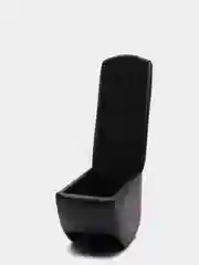 Подлокотник "Люкс" Opel Astra H, 2004-2014 год, экокожа