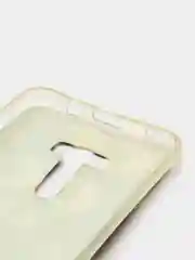 Угольный чехол  ASUS ZENFONE SELFIE ZD 551 KL