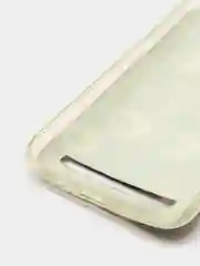 Угольный чехол  ASUS ZENFONE SELFIE ZD 551 KL