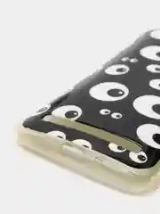 Угольный чехол  ASUS ZENFONE SELFIE ZD 551 KL