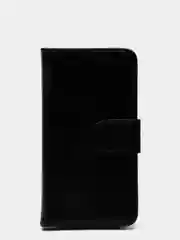 Черный чехол книжка/флип ASUS ZENFONE ZB 450 KL