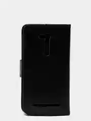 Черный чехол книжка/флип ASUS ZENFONE ZB 450 KL