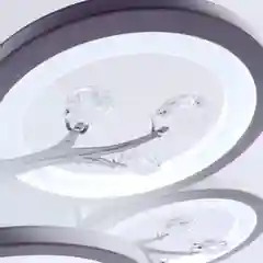 Люстра с ПДУ  "Авалон"