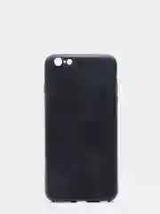 Черный чехол для iPhone, кремовые цвета, мягкий внутри
