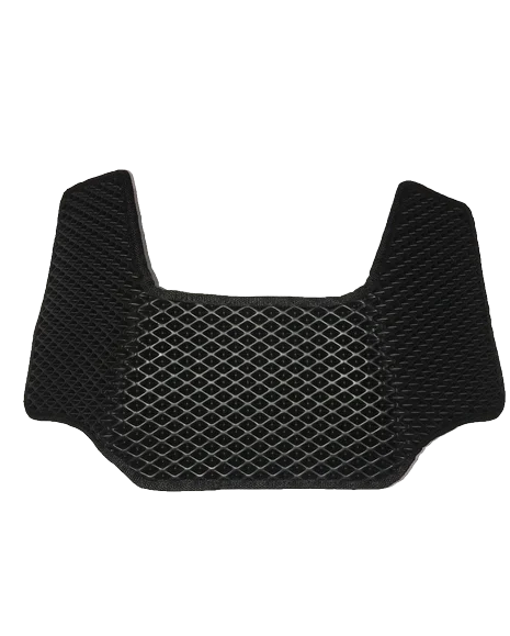 3-D Автомобильные Eva коврики в салон для Audi Q5 FY /Ауди Ку 5 (2 поколение)