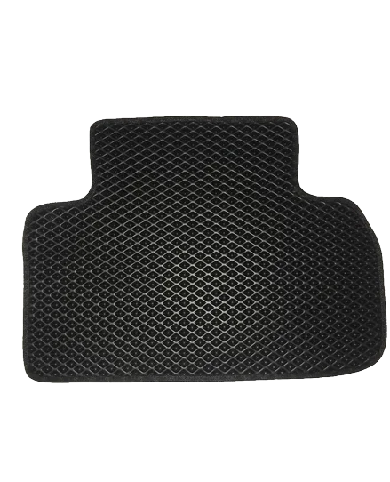 3-D Автомобильные Eva коврики в салон для Audi Q5 FY /Ауди Ку 5 (2 поколение)