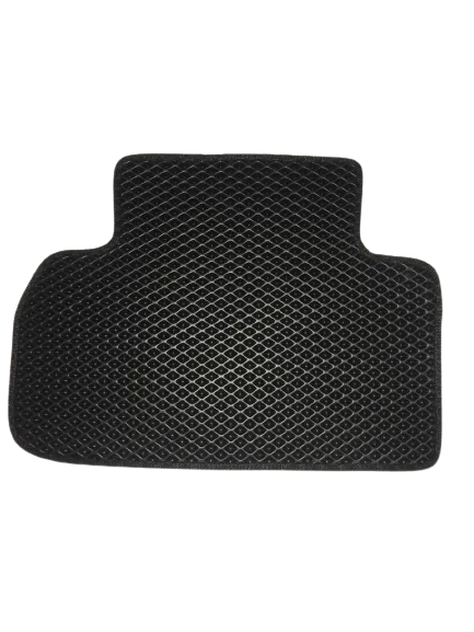 3-D Автомобильные Eva коврики в салон для Audi Q5 FY /Ауди Ку 5 (2 поколение)