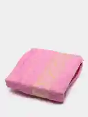 Розовый набор для сауны и бани / подарочный набор