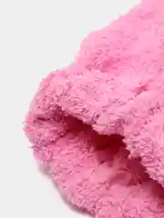 Розовый набор для сауны и бани / подарочный набор
